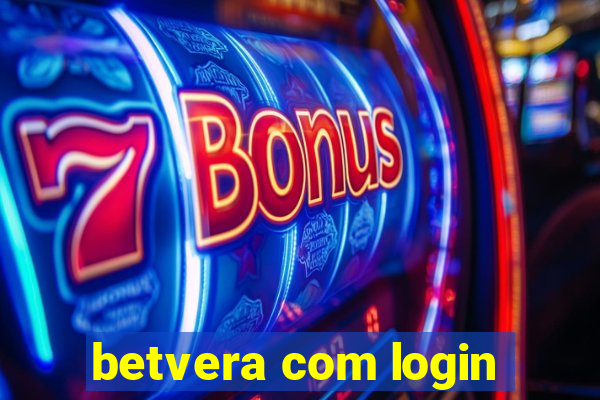 betvera com login